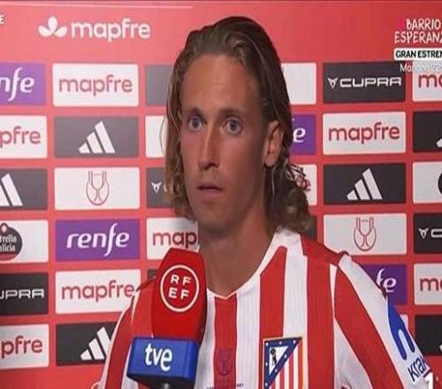 略倫特：在這種比賽中如果沒效率，到點球大戰(zhàn)什么事都有可能