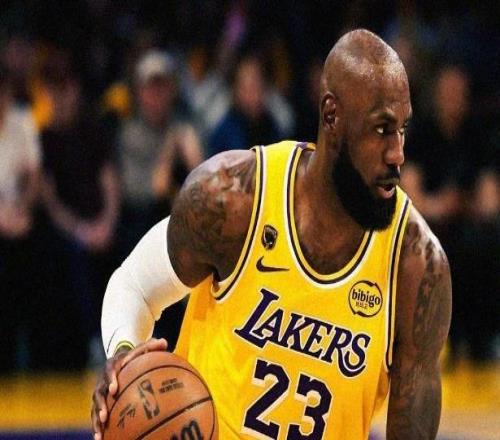 詹皇單核19+8+13，東契奇替身27分造生涯紀錄，殘陣湖人輕取火箭