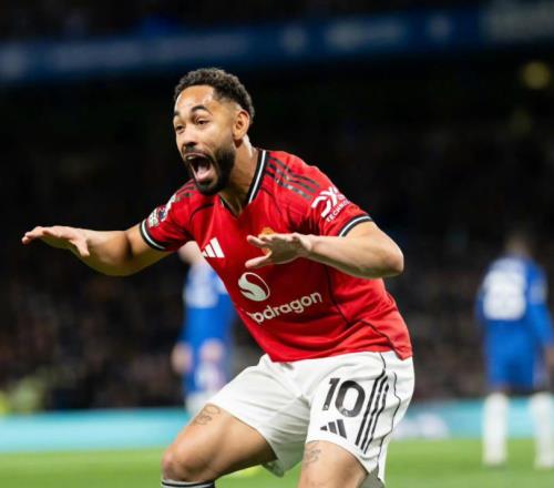 足壇一夜動態(tài)：切爾西輸曼聯(lián)，馬競56爆冷丟冠，那不勒斯爆大冷