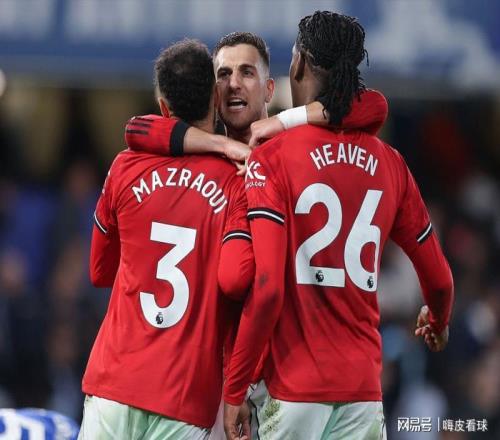 弗格森也做不到！曼聯(lián)打破英超紀(jì)錄，切爾西有望掉出前十