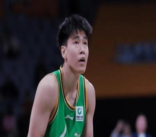 遼寧下賽季難有調整！老將變老，小將無成長，幾乎沒調整空間！