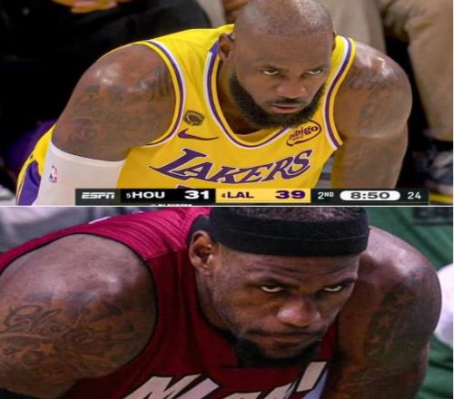 重現(xiàn)死亡之瞳！詹姆斯19+8+13單核制勝創(chuàng)8項(xiàng)紀(jì)錄+4項(xiàng)歷史第一