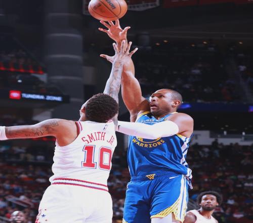 2.91億美元！40歲老將！還回NBA嗎