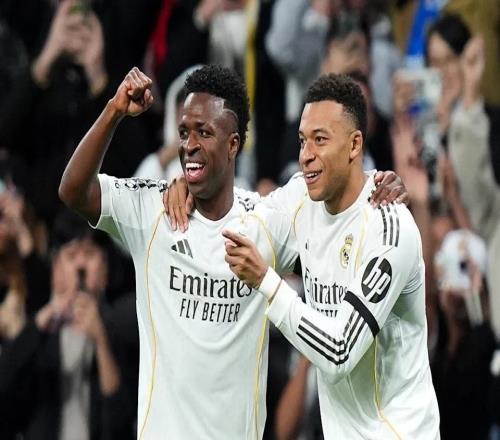 皇馬重建困局：押注雙子星是解藥還是枷鎖