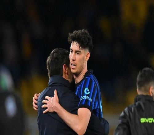 意天空：巴斯托尼增加訓(xùn)練強(qiáng)度，但出戰(zhàn)意杯半決賽仍是未知數(shù)