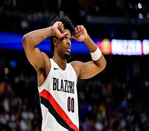 開拓者后場新星：勇士凱爾特人的總決賽G6，是最精彩的季后賽比賽