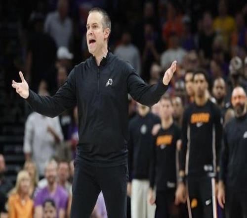 奧特：我們現(xiàn)在狀態(tài)正佳對陣雷霆全隊上下都很興奮