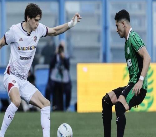 世體：巴薩持續(xù)關(guān)注帕萊斯特拉，已派球探前往意大利進(jìn)行考察