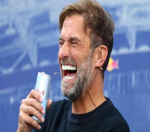 阿斯：盡管克洛普再與皇馬傳出緋聞，但他一心想執(zhí)教德國隊