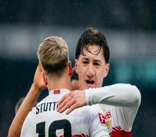 對(duì)拜仁能否突破斯圖加特過去18場德甲客場均進(jìn)球平隊(duì)史紀(jì)錄