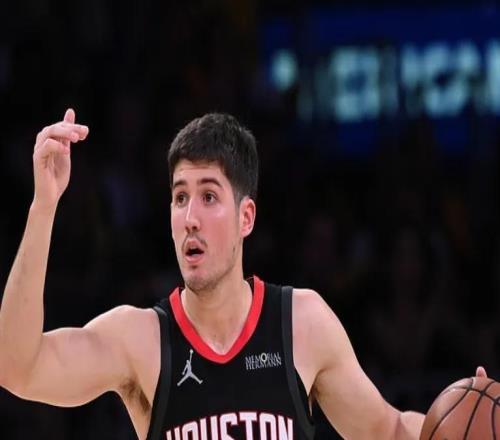 G1火箭98107湖人4壞消息！攻守弊端明顯，阿門太莽，申京全崩！