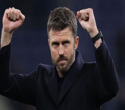 卡里克：這是我們應(yīng)得的，在困難情況下后防線表現(xiàn)非常出色