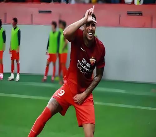 意外！古斯塔沃已離開河南隊(duì)重返上海！多次自稱身體不適拒絕訓(xùn)練