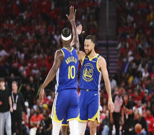 被年輕人用速度擊碎！昔日MVP第7次無緣季后賽，“諸神黃昏”成真