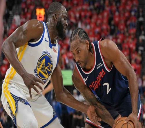 勇士隊(duì)傳聞：內(nèi)部人士警告休賽期可能出現(xiàn)重磅交易