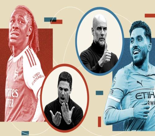 英媒：槍手的創(chuàng)新空間只留給教練組瓜帥允許謝爾基“玩火”