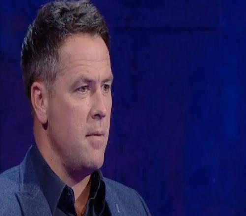 歐文：全世界都認(rèn)為曼城會(huì)贏下天王山之戰(zhàn)，但我看好阿森納