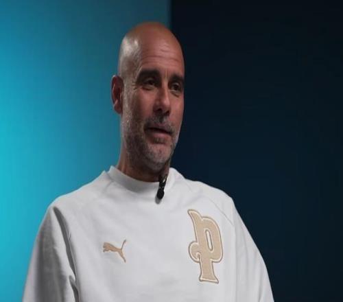 瓜帥：B席不怎么傷源于他的基因?qū)屖种灰惠斁瓦€有機(jī)會(huì)