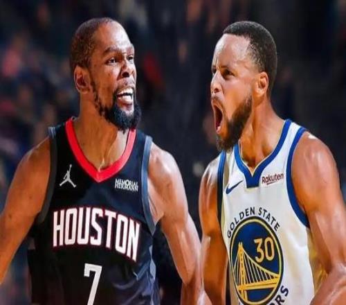 湖人輕取火箭詹姆斯刷新多項紀錄，對比庫里杜蘭特，他太全面了