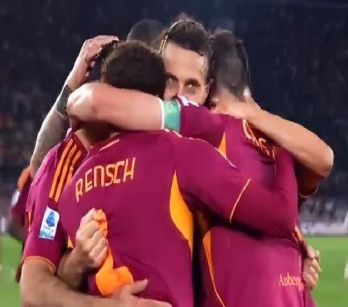 11！意甲爭四3隊不勝，尤文米蘭收大禮，那不勒斯爆冷爭冠沒戲了