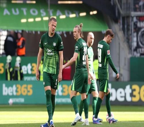 德甲保級(jí)生死局：誰(shuí)的手氣最差