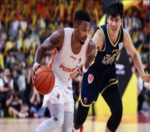 福建隊的皮特森何方上將，為何如此驍勇