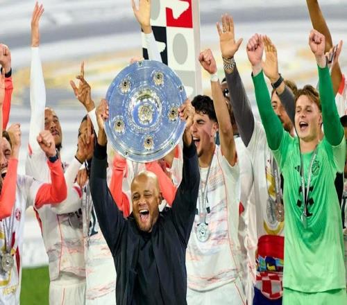 圖片報(bào)：若拜仁今天提前奪冠，暫無計(jì)劃舉行盛大慶?；顒?dòng)