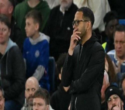 切爾西本賽季英超主場(chǎng)輸了6場(chǎng)，隊(duì)史僅次于199495賽季