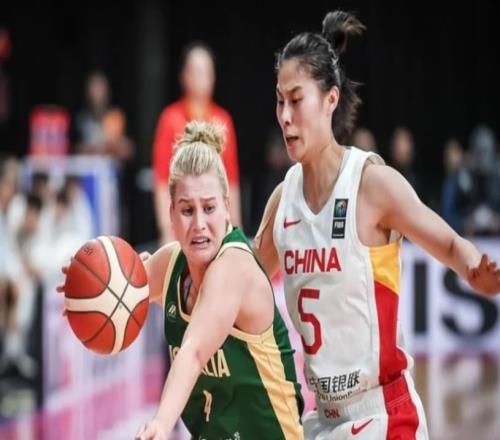 女籃世界杯分檔出爐！中國隊直接避開5大勁敵：這下沖擊四強穩(wěn)了