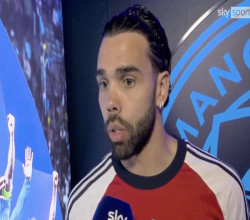 拉亞：考慮打平是危險(xiǎn)的想法，我們來這里是為了取勝