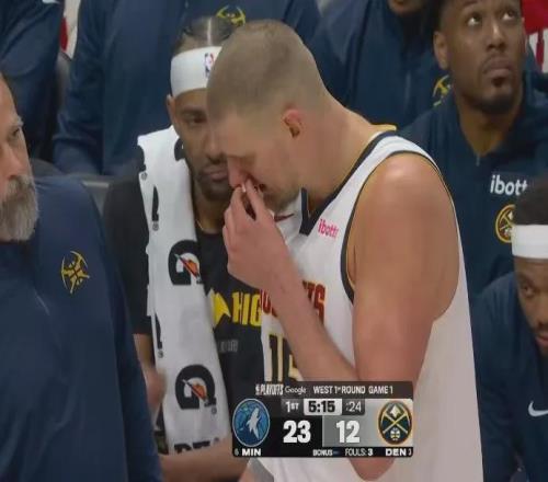 罰球16中16！打服愛德華茲！森林狼防守簡直要命