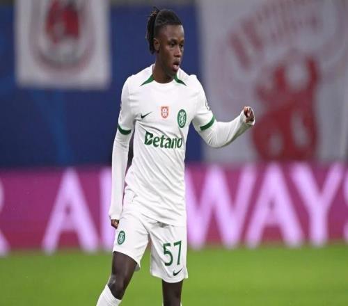 17歲新援提前三個月"入職"：切爾西這筆買賣藏著什么心思