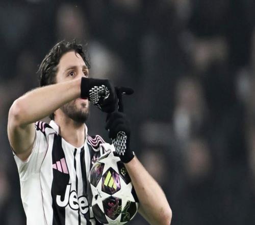 尤文鎖死洛卡特利至2030：中場(chǎng)錨點(diǎn)的八年豪賭