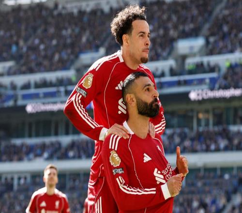 第100分鐘絕殺！范戴克絕境爆發(fā)：頭球破門，利物浦擊敗埃弗頓