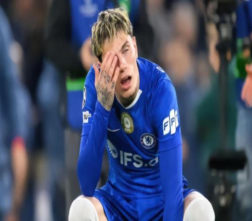 曼聯(lián)10切爾西，賽后評(píng)分：加納喬拉胯立頭功，身在藍(lán)營(yíng)心在魔