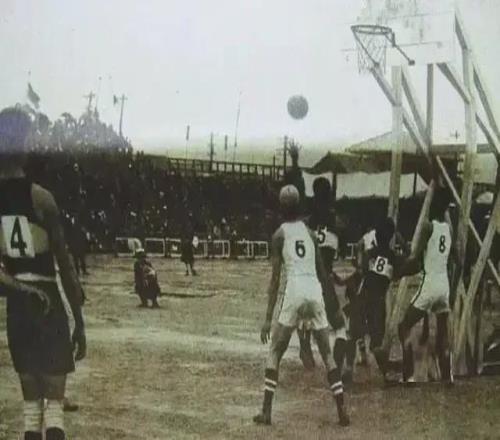 体“谈”记忆上海男篮，模子！