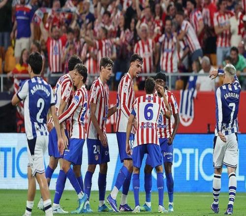 皇家社會奪得國王杯冠軍