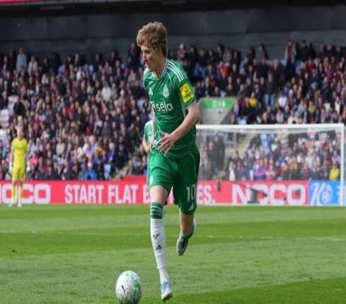 德天空：拜仁未放棄引進(jìn)戈登，關(guān)鍵在于與紐卡達(dá)成協(xié)議