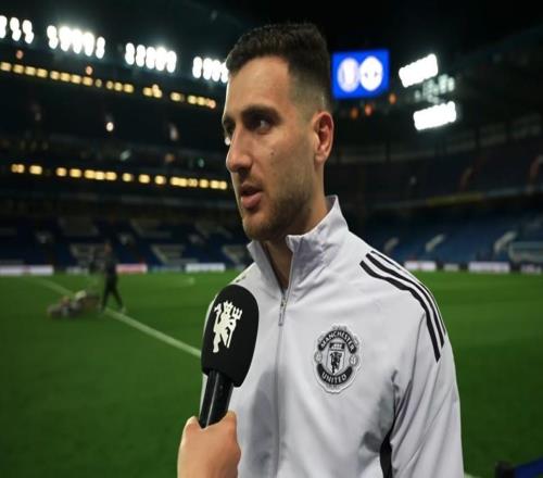 達(dá)洛特：當(dāng)我們像這樣踢球時(shí)，我們可以擊敗世界上任何球隊(duì)