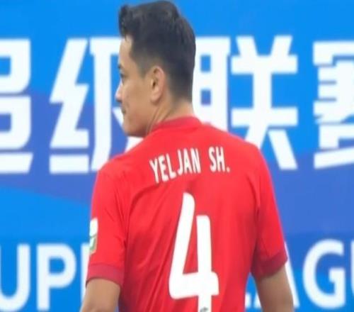 叶力江为失利致歉：我做的还不够好，对不起远道而来的球迷