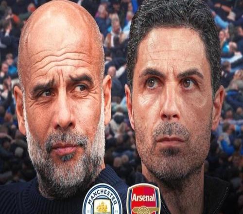 曼城“生吃型”飛翼憑啥拿捏阿森納普利斯這么說