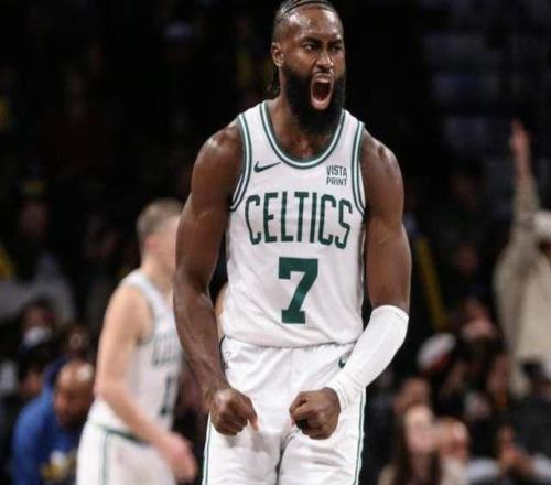 兩個(gè)杰倫一個(gè)天堂一個(gè)地獄！今天NBA神了