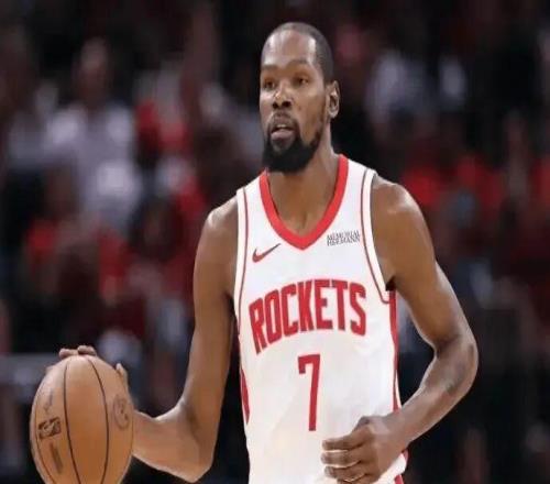 完了！杜蘭特G1不打！歸期未定！