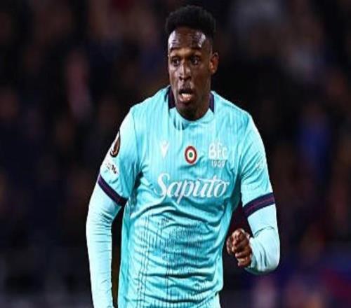 跟隊(duì)：尤文在找左腳中衛(wèi)，考慮追逐博洛尼亞的盧庫米