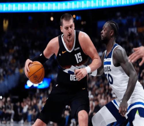 掘金116105掀翻森林狼！里德頂薪夜低迷，沃克交易成大敗筆