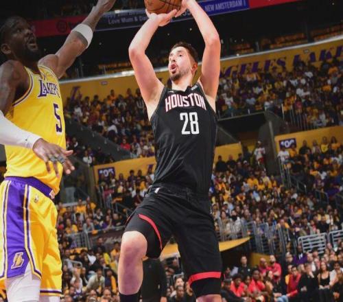 1比0！杜蘭特缺陣！湖人新三巨頭發(fā)飆