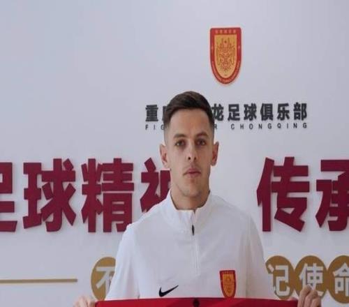 中超外援：重庆领先罗马尼亚很多年，重庆人素质高有教养！