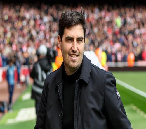 伊勞拉賽季末離任，曼聯(lián)主帥夢碎