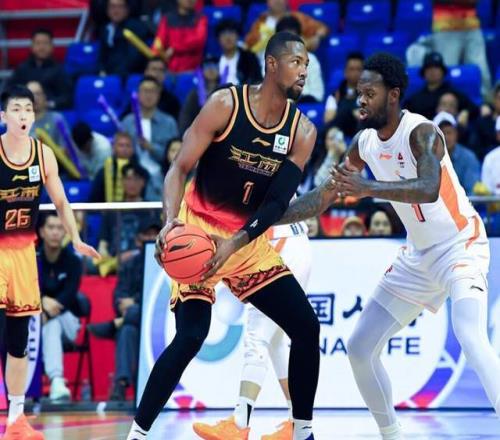 30分+30分+36分！這才是被嚴重低估的頂級大外援，下賽季身價暴漲