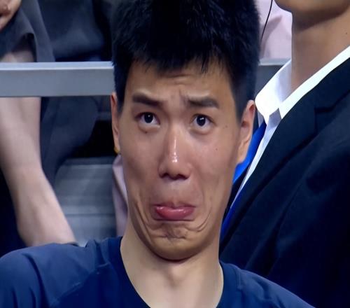 廣東男籃爆冷不敵魚(yú)腩球隊(duì)，賽后球員評(píng)分：5人低分，4人及格